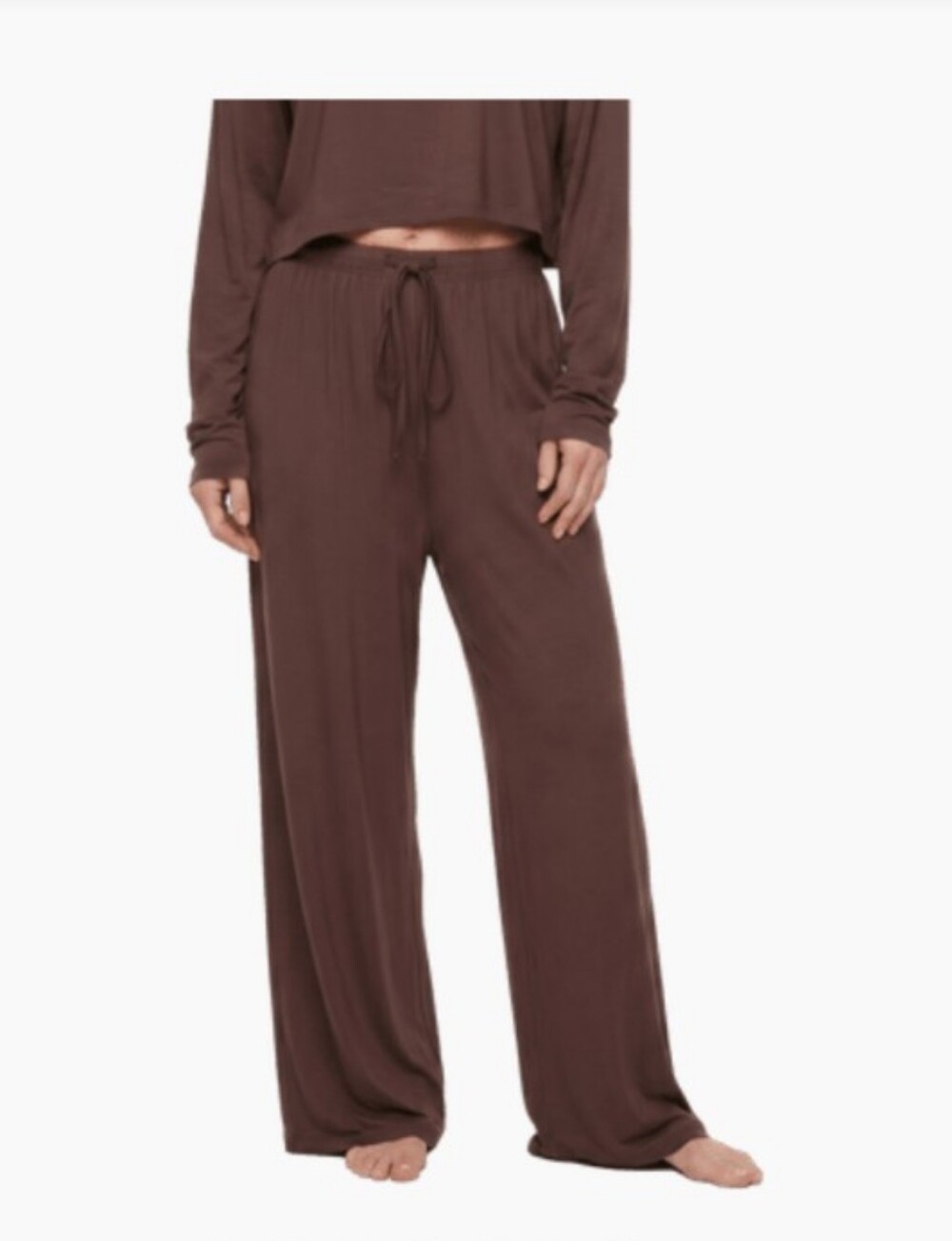 Bumpsuit Cloud Pant